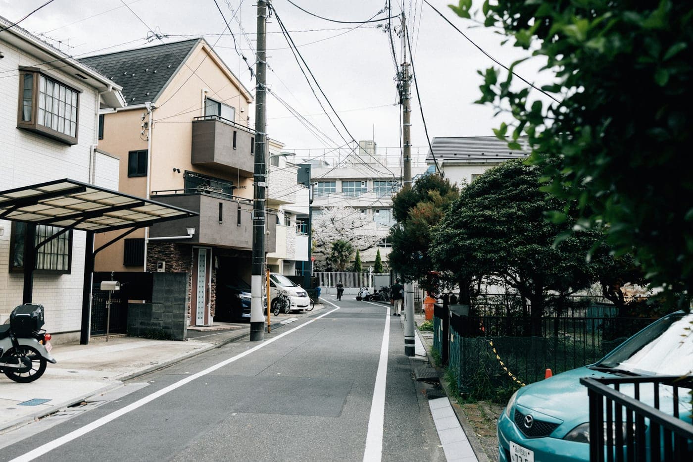 Setagaya ward, Tokyo