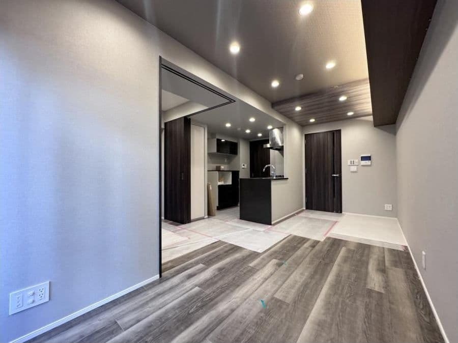 Luxury 2BR Just 3 Mins from Mejiro Station