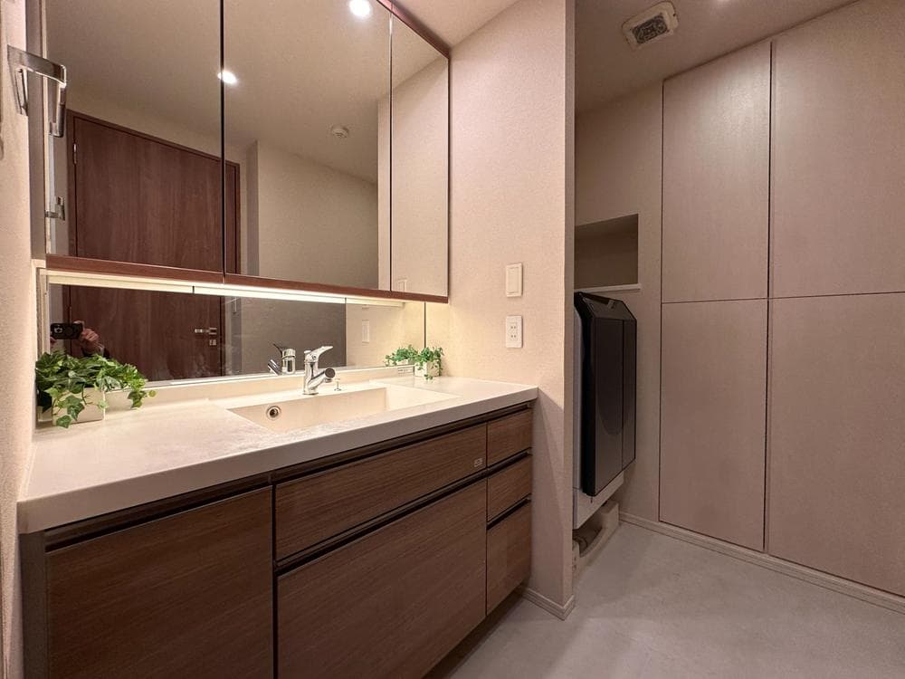 Luxury 3BR in Minato Near Tamachi Station