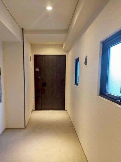 Modern 2BR Near Mejiro Station