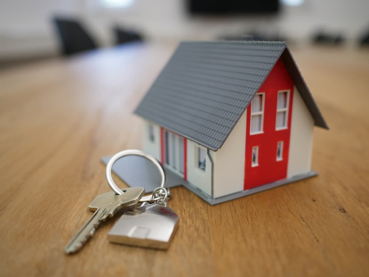 Real estate property inspection